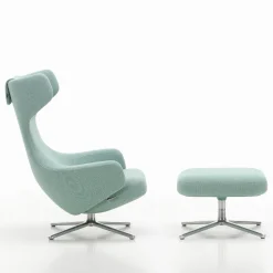 Grand Repos & Ottoman