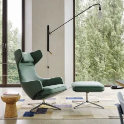 Grand Repos & Ottoman