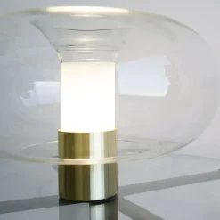 Grande Lampe à poser Fontanella