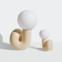 Grande lampe à poser Neotenic