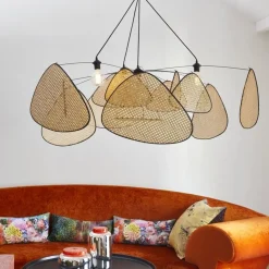 Grande Suspension Screen