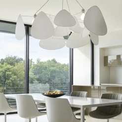 Grande Suspension Screen