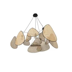 Grande Suspension Screen