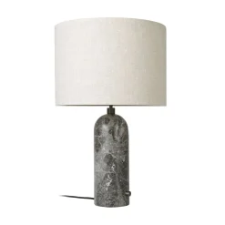 Gravity lampe de table