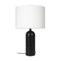 Gravity lampe de table