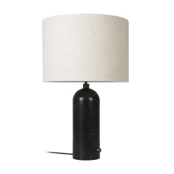 Gravity lampe de table