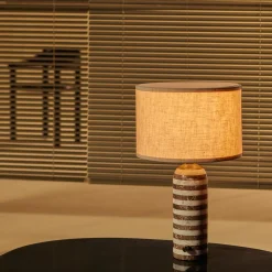 Gravity lampe de table