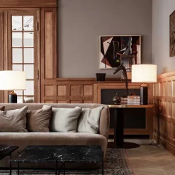 Gravity lampe de table