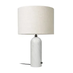 Gravity lampe de table