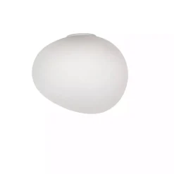 Gregg Applique/ Plafonnier LED - Piccola