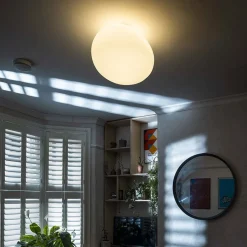 Gregg Applique/ Plafonnier LED - Piccola