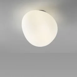 Gregg Applique/ Plafonnier LED - Piccola