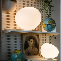 Gregg Lampe à poser