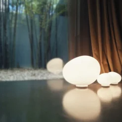 Gregg Lampe à poser