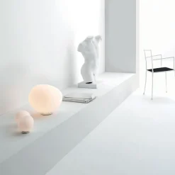 Gregg Lampe à poser - Grande (Outlet)