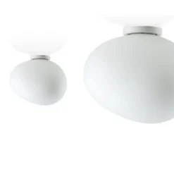 Gregg Outdoor Plafonnier LED