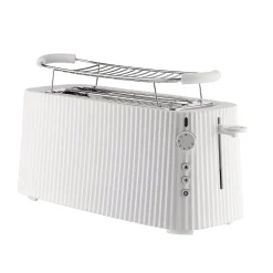 Grille-pain long Plissé