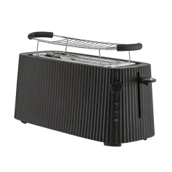 Grille-pain long Plissé