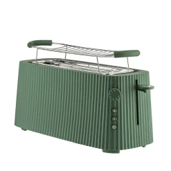 Grille-pain long Plissé