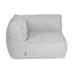 Grow - Chaise d'angle d'extérieur