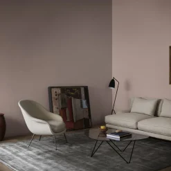 Gräshoppa lampadaire