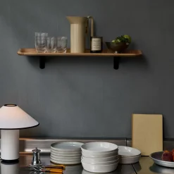 Guild HM14/HM15 - Étagères