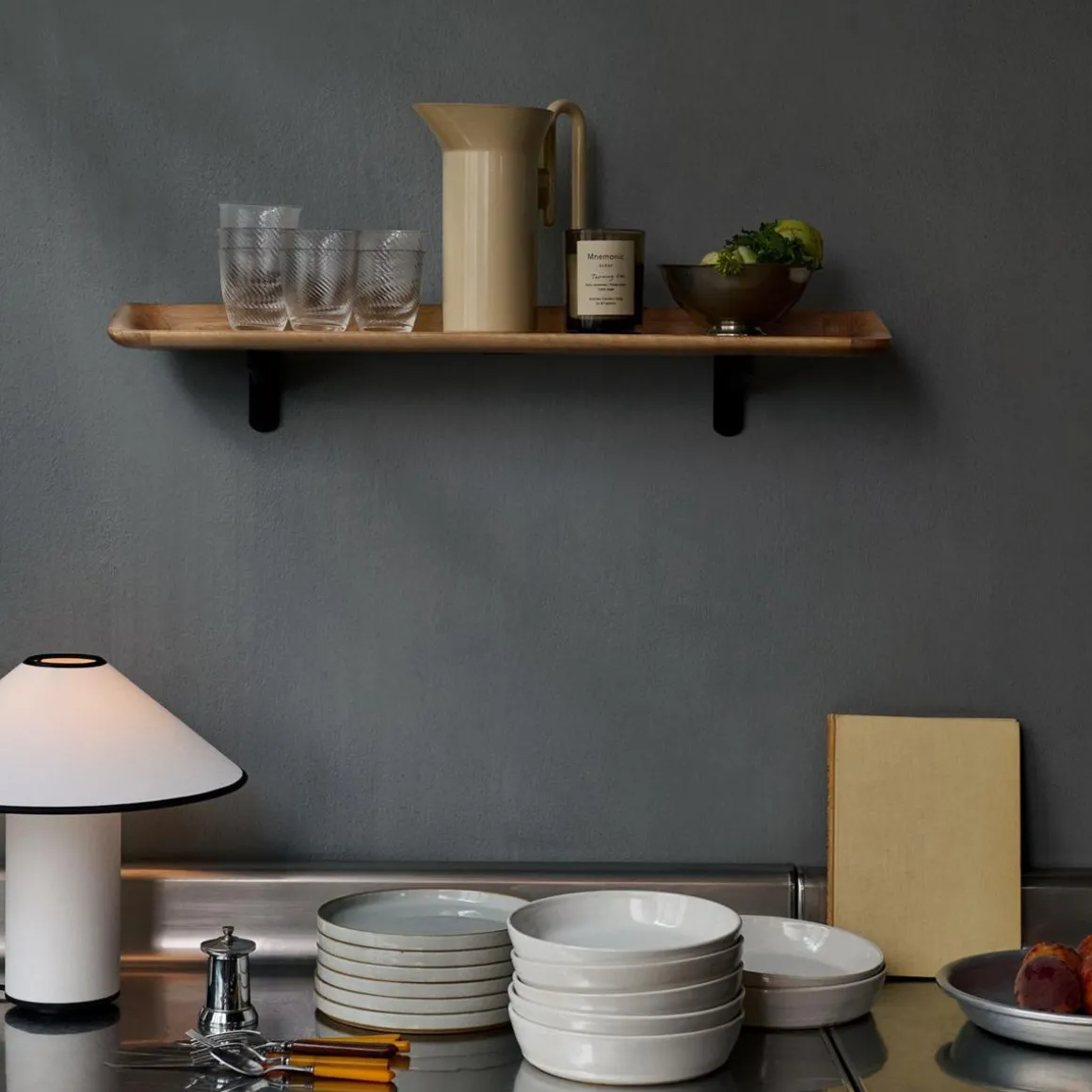 Guild HM14/HM15 - Étagères