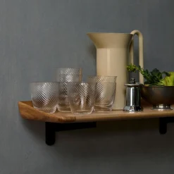 Guild HM14/HM15 - Étagères