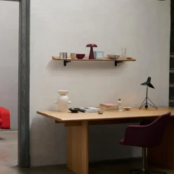 Guild HM14/HM15 - Étagères