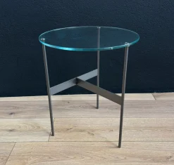 Guéridon Formiche - Verre (Outlet)