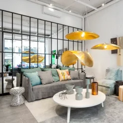 Guéridon Inout 44 - Quickship