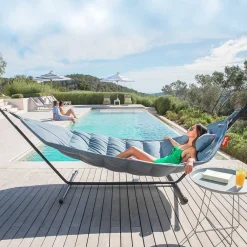 Hamac Headdemock Superb