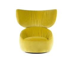 Hana fauteuil Wingback