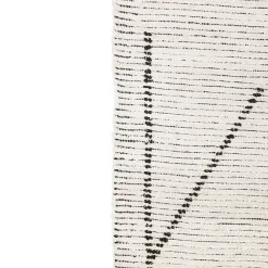 Hand Woven Coton Rug 200 x 300 cm