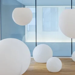 Happy Apple lampe à poser