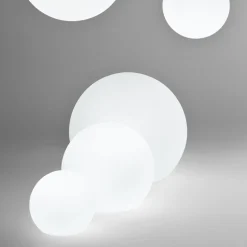 Happy Apple lampe à poser