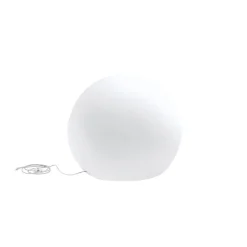 Happy Apple lampe à poser