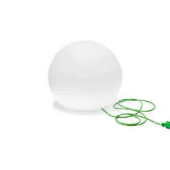 Happy Apple lampe outdoor