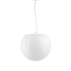 Happy Apple suspension