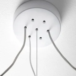 Happy Apple suspension