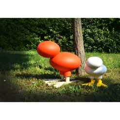 Happy Bird Small (Mee Too collection)