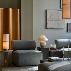 Hashira lampe de table