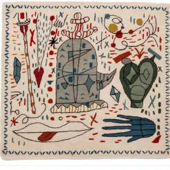 Hayon x Nani - 120 x 130