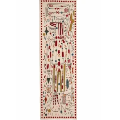 Hayon x Nani - 80 x 240