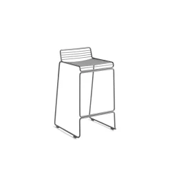 Hee Bar Stool - Quickship