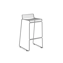Hee Bar Stool - Quickship