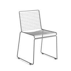 Hee Dining Chair - Lot de 2