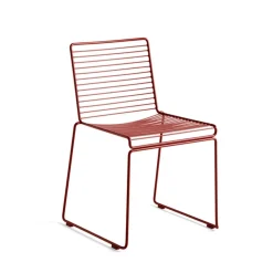 Hee Dining Chair - Lot de 2