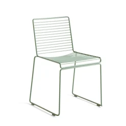 Hee Dining Chair - Lot de 2