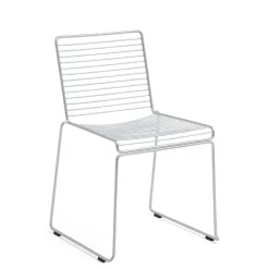 Hee Dining Chair - Lot de 2